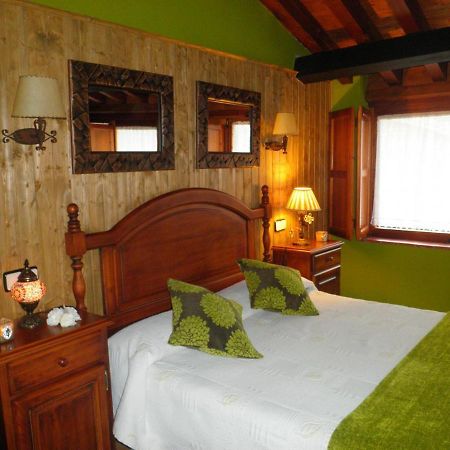 Casas del Abad El Alamo. Azagalla Rural מראה חיצוני תמונה