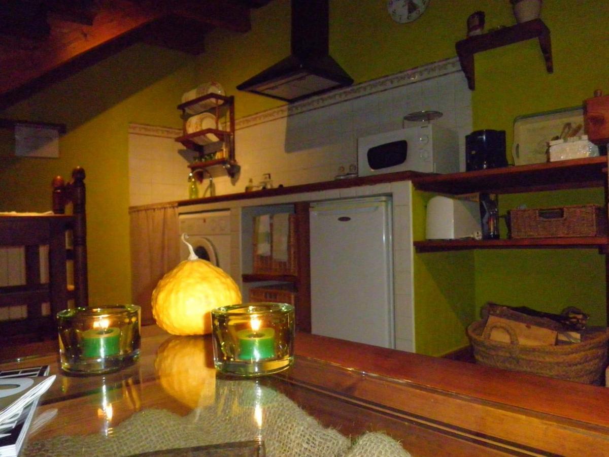 Casas del Abad El Alamo. Azagalla Rural מראה חיצוני תמונה